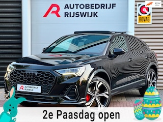 Audi Q3 45 TFSI e S Edition Pano/Keyless/Camera/Matrix