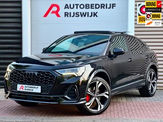 Audi Q3 45 TFSI e S Edition Pano/Keyless/Camera/Matrix
