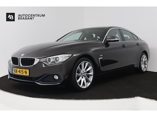 BMW 420i Centennial High Executive