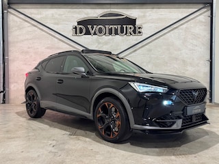 Cupra Formentor 2.0 TSI 4DRIVE BEATS|PANO|BLACK EDITION|VOL