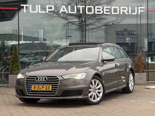 Audi A6 Avant 1.8 TFSI ultra Premium Edition 2015 Volle auto