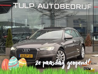 Audi A6 Avant 1.8 TFSI ultra Premium Edition 2015 Volle auto