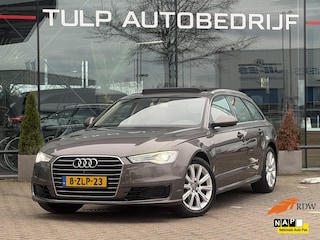 Audi A6 Avant 1.8 TFSI ultra Premium Edition 2015 Volle auto