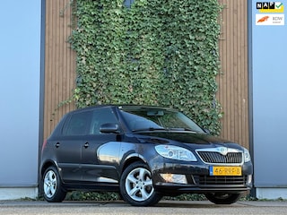 Skoda Fabia 1.2 TSI Tour|AIRCO|5 DRS|