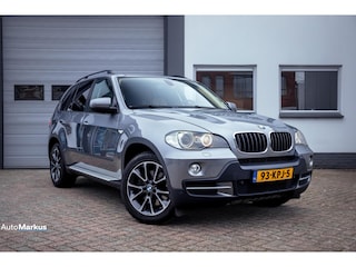 BMW X5 xDrive30i Executive|Soft-Close|HUD|Memory|Keyless|Trekhaak|Camera|Comfortstoelen