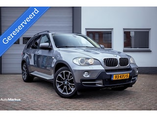 BMW X5 xDrive30i Executive|Soft-Close|HUD|Memory|Keyless|Trekhaak|Camera|Comfortstoelen