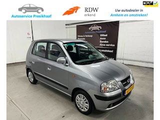 Hyundai Atos 1.1i Dynamic Cool AIRCO / NAP / ELEK. RAMEN