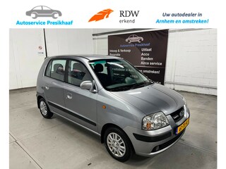 Hyundai Atos 1.1i Dynamic Cool AIRCO / NAP / ELEK. RAMEN