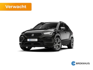 Seat Ateca FR Business Intense | Achteruitrijcamera | Airconditioning automatisch met 2-zone-temperatuurregeling | Centrale vergr. met afstandsbediening en Keyless Entry&Go