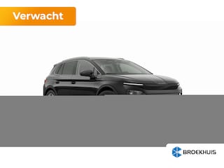 Skoda Elroq Business Edition | Cruise control met speedlimiter | Driving mode select | LED interieurverlichting inclusief sfeerverlichting