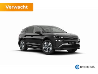 Skoda Enyaq Business Edition | Chrome interieur accenten | Driving mode select | LED interieurverlichting inclusief sfeerverlichting