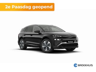 Skoda Enyaq Business Edition | Chrome interieur accenten | Driving mode select | LED interieurverlichting inclusief sfeerverlichting