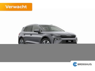 Skoda Elroq Business Edition | Cruise control met speedlimiter | Driving mode select | LED interieurverlichting inclusief sfeerverlichting