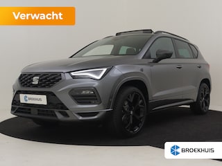 Seat Ateca FR Business Intense | Achteruitrijcamera | Airconditioning automatisch met 2-zone-temperatuurregeling | Centrale vergr. met afstandsbediening en Keyless Entry&Go