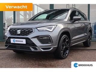 Seat Ateca FR Business Intense | Achteruitrijcamera | Airconditioning automatisch met 2-zone-temperatuurregeling | Centrale vergr. met afstandsbediening en Keyless Entry&Go