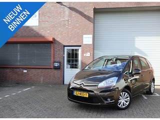 Citroën C4 Picasso 1.6 VTi Image 5p. Trekhaak PDC Cruise Airco APK