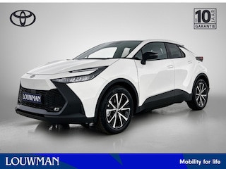 Toyota C-HR 1.8 Hybrid 140 Dynamic Voorraad actie! Nu €3.500,- korting |  Adaptive cruise | Apple carplay/Android auto