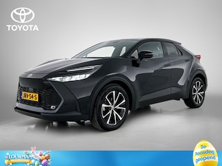 Toyota C-HR 2.0 Hybrid 200 Dynamic | Dodehoek-detectie | Stoel / Stuur Verwarming |
