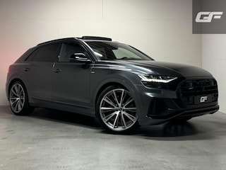 Audi Q8 60 TFSIe Quattro Competition Seats B&O 360°