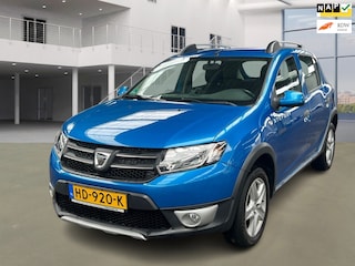 Dacia Sandero 0.9 TCe Stepway Lauréate