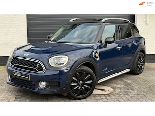 Mini Countryman 1.5 Cooper S E ALL4 Chili Hybrid | Pano | Head-Up | H&K | ACC | Bomvol opties