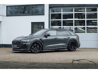 Audi Q8 RSQ8 - 4.0 TFSI ABT Legacy Edition 1/125