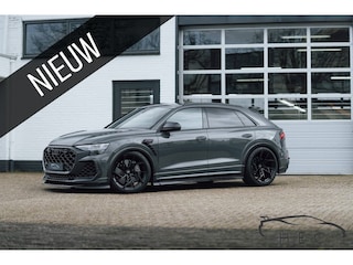 Audi Q8 RSQ8 - 4.0 TFSI ABT Legacy Edition 1/125