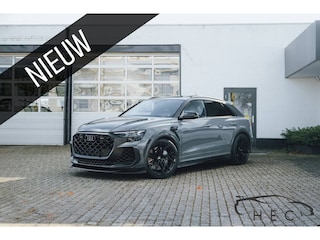 Audi Q8 RSQ8 - 4.0 TFSI ABT Legacy Edition 1/125