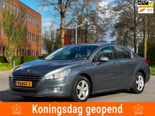 Peugeot 508 1.6 THP Blue Lease Executive
