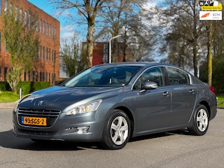 Peugeot 508 1.6 THP Blue Lease Executive
