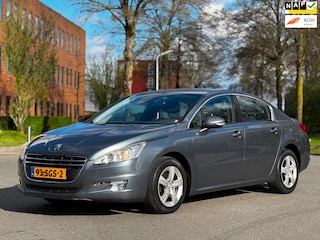 Peugeot 508 1.6 THP Blue Lease Executive