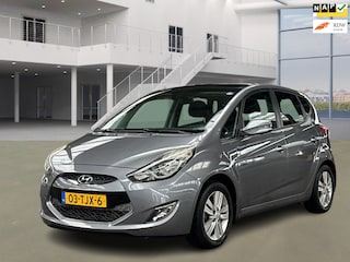 Hyundai ix20 1.6i i-Catcher|PANORAMADAK|UITMUNTENDSTAAT