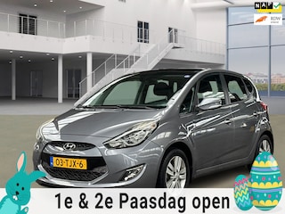 Hyundai ix20 1.6i i-Catcher|PANORAMADAK|UITMUNTENDSTAAT