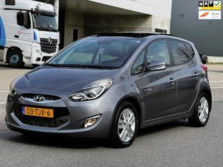 Hyundai ix20 1.6i i-Catcher|PANORAMADAK|UITMUNTENDSTAAT