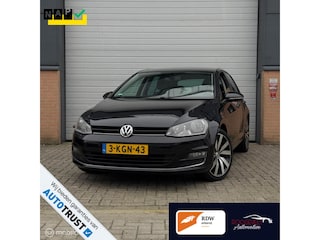 Volkswagen Golf 1.4 TSI Highline / 2E EIG / STOELMASSAGE