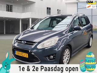Ford C-MAX 1.6 TDCi Titanium 7p.