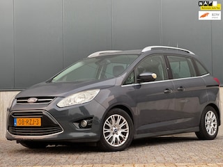Ford C-MAX 1.6 TDCi Titanium 7p.