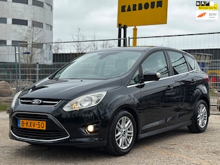 Ford C-MAX 1.0 Titanium