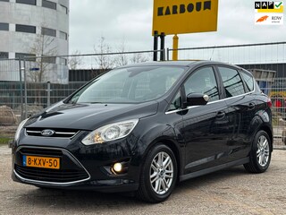 Ford C-MAX 1.0 Titanium