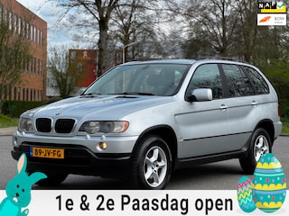 BMW X5 3.0i Executive