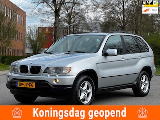 BMW X5 3.0i Executive