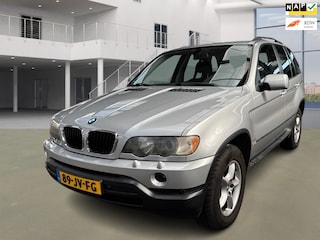 BMW X5 3.0i Executive
