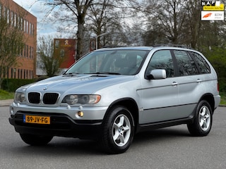 BMW X5 3.0i Executive