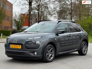 Citroën C4 Cactus 1.2 PureTech Shine