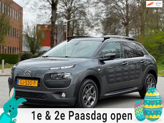 Citroën C4 Cactus 1.2 PureTech Shine