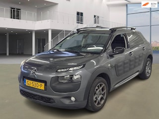 Citroën C4 Cactus 1.2 PureTech Shine
