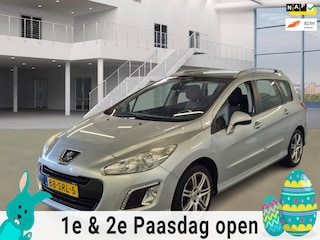 Peugeot 308 SW 1.6 VTi Première
