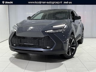 Toyota C-HR 2.0 Plug-in Hybrid 220 Dynamic | Direct Leverbaar |