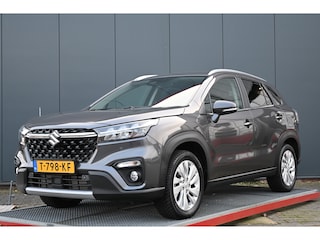 Suzuki S-Cross 1.4 Boosterjet Select Smart Hybrid