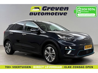 Kia Niro DynamicPlusLine 64 kWh | Snelladen | SOH 95% | Pano | Camera | Adap. Cruise | Carplay | Stoel/Stuur verw. | Virtual